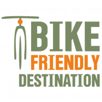 Bike Friendly Destination